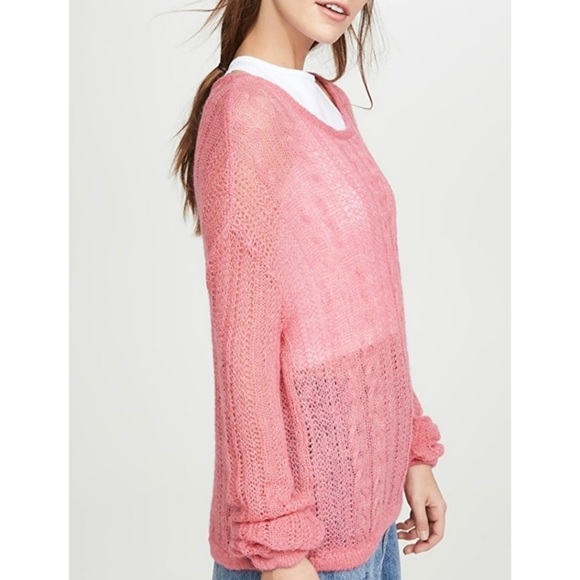 Free People Angel Soft Pullover - Picture 3 of 4